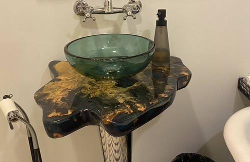 Athens Cottage | Tin Roof Rusted tiny house -2.5 miles to downtown, quite, secluded and private!