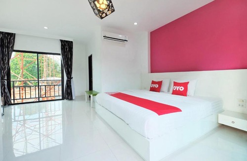 Thep Kasattri Hotel | Tina Boutique Resort