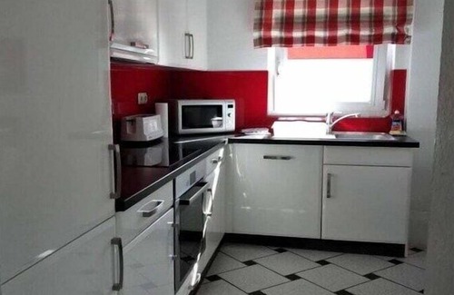 Quickborn Boat Rental | "Tina" Comfortable holiday residence