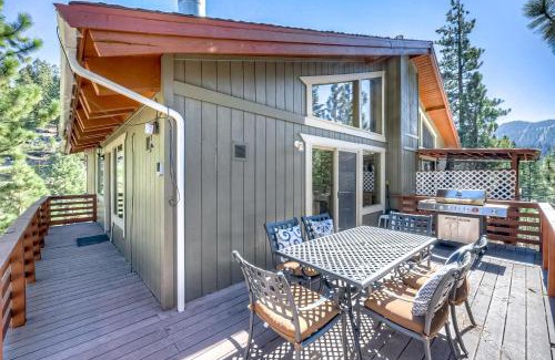 Tahoe Village House | Tina Court Retreat