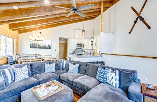 Tahoe Village House | Tina Court Retreat