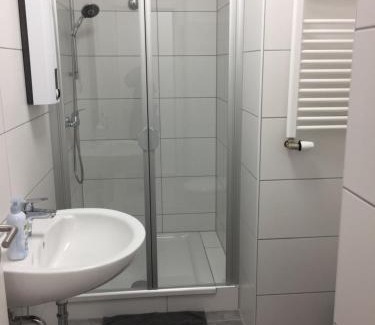Heiligenhaus Apartment | Tina