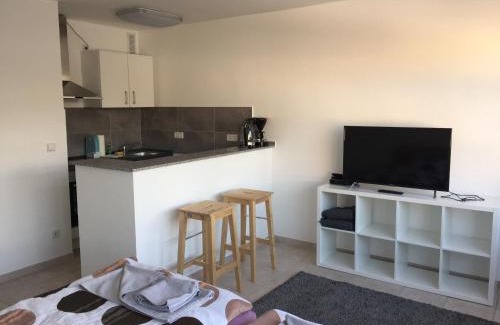 Heiligenhaus Apartment | Tina