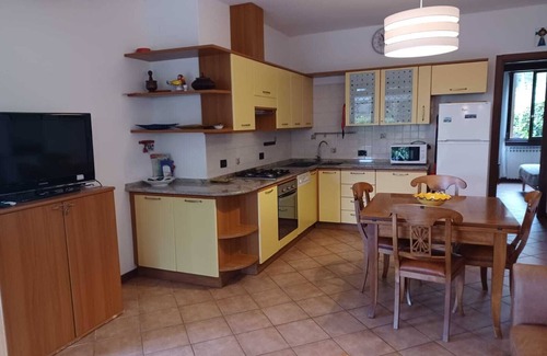 Corno Apartment | TINA HOME LAKE VIEW