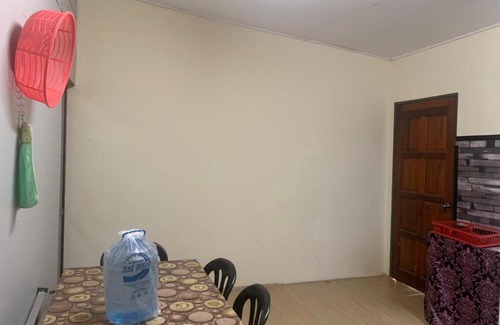 Ketereh House | Tina Homestay Budget