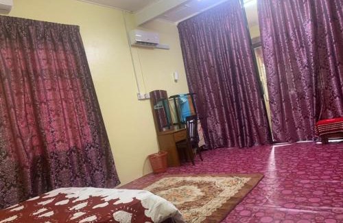 Ketereh House | Tina Homestay Budget