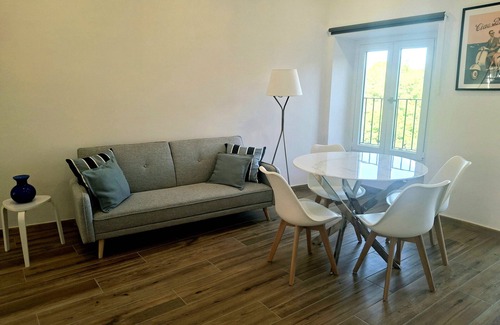 Venaria Reale Apartment | Tina House, a home a stone's throw from History