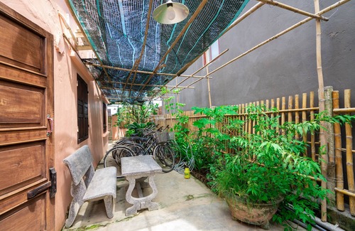Cam Pho House | Tina House-Hoi An Central Private Cozy House@ 3BR