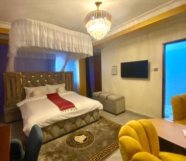 Gulu Hotel | Tina Ma Hotel