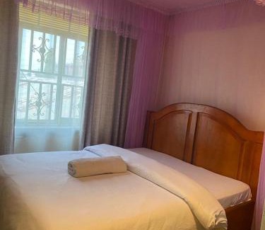 Gulu Hotel | Tina Ma Hotel