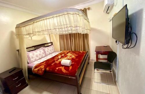 Gulu Hotel | Tina Ma Hotel