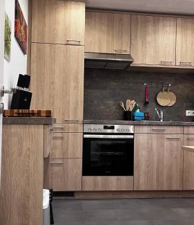 Igersheim Apartment | Tina´s Bleibe
