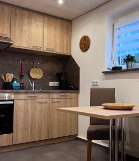 Igersheim Apartment | Tina´s Bleibe