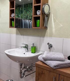 Igersheim Apartment | Tina´s Bleibe