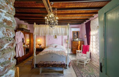 Askas House | Tina's Country Home