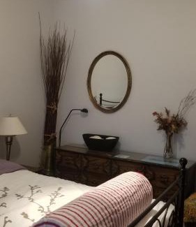 Centretown Apartment | Tina's place