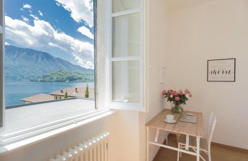 Azzano Apartment | Tina's Window on Lake Como by Rent All Como