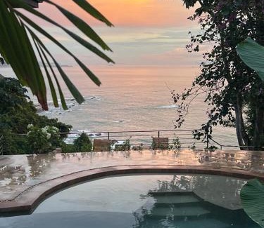 Dominical Apartment | Tinamaste