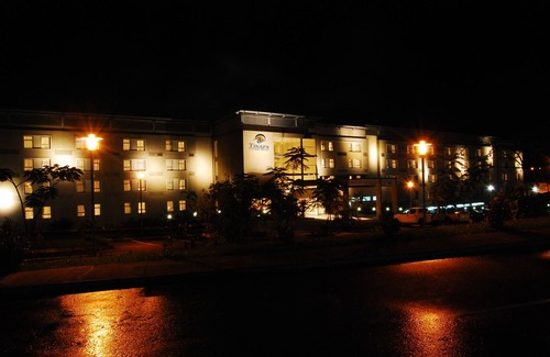 Calabar Hotel | Tinapa Lakeside Hotel