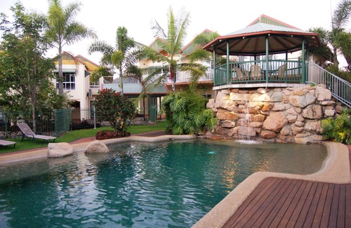 Tinaroo Apartment | Tinaroo Lake Resort