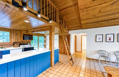 Blue Water House | Tinavi