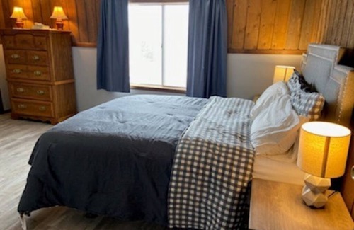 Nathrop Cabin | Tincup Cabin at Deer Valley Ranch. Family friendly w/resort amenities included