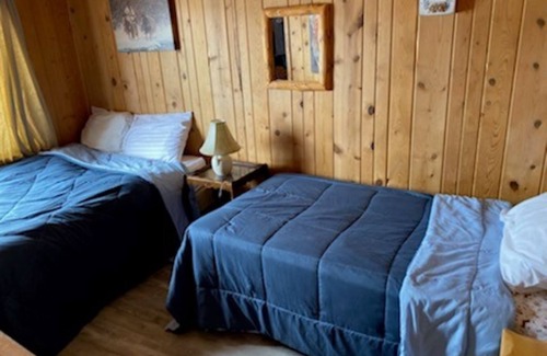 Nathrop Cabin | Tincup Cabin at Deer Valley Ranch. Family friendly w/resort amenities included