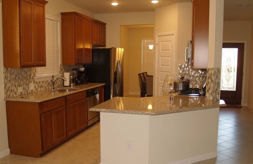 Clodine House | Tindarey Family Home 3 Bedrooms, 2 Bathrooms and 2 cars garage; 1600 Sq. Ft