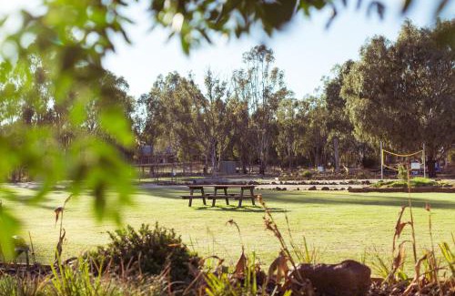 Moama Resort | Tindarra Resort