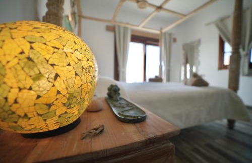 Tindaya House | Tindaya Nature Home Ocean View