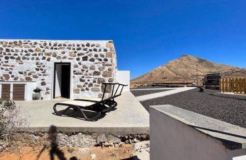 Tindaya Apartment | Tindaya Sol Smartworking by Babiniliving