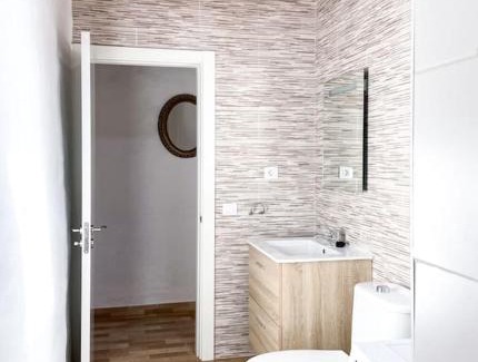 Tindaya Apartment | Tindaya Sol Smartworking by Babiniliving