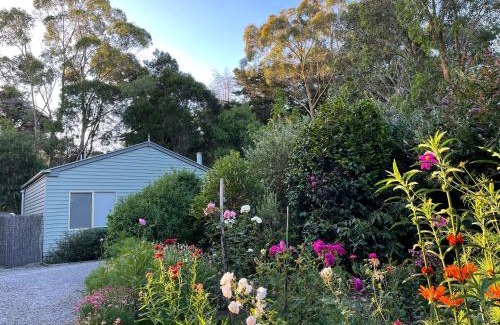 Foster House | Tindoona Cottages