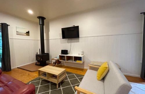 Foster House | Tindoona Cottages