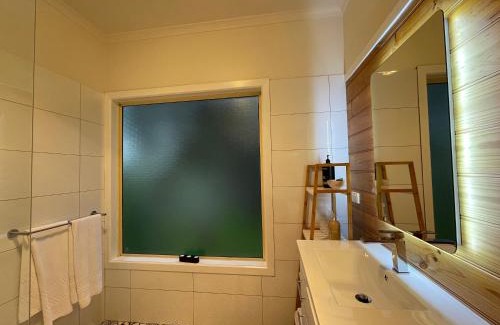 Foster House | Tindoona Cottages