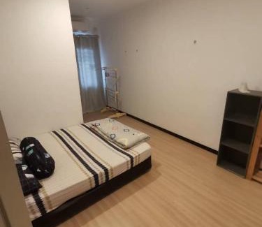 Bintulu House | Ting Bintulu Homestay