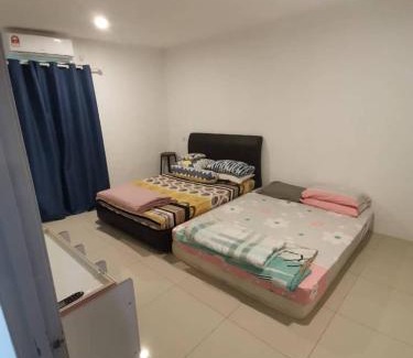 Bintulu House | Ting Bintulu Homestay