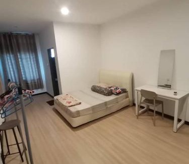 Bintulu House | Ting Bintulu Homestay