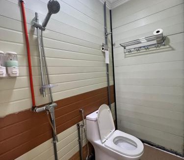 Sungkai Hotel | Ting Brother Sg Klah Inn