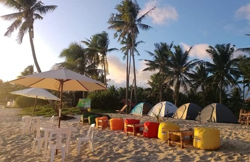 Pandan Other | Tingib Beach Resort
