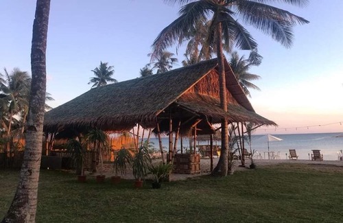 Pandan Other | Tingib Beach Resort
