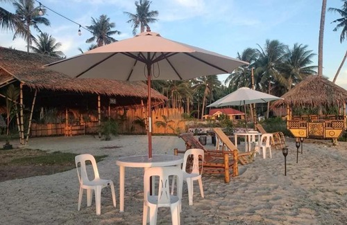 Pandan Other | Tingib Beach Resort