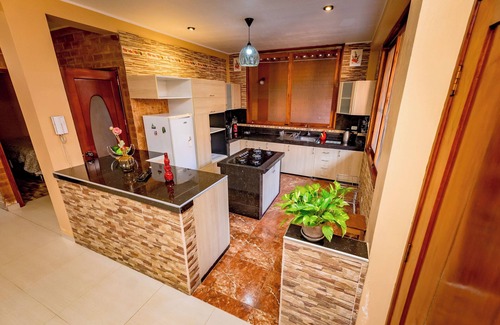 Tingo Maria House | Tingo's House