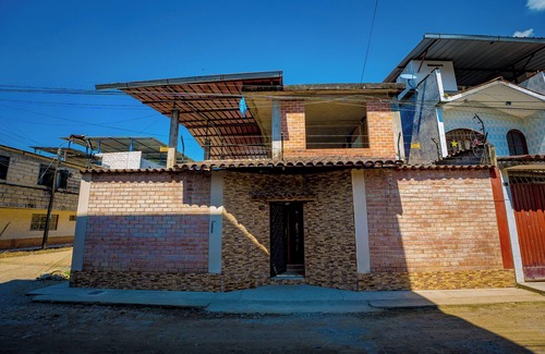 Tingo Maria House | Tingo's House