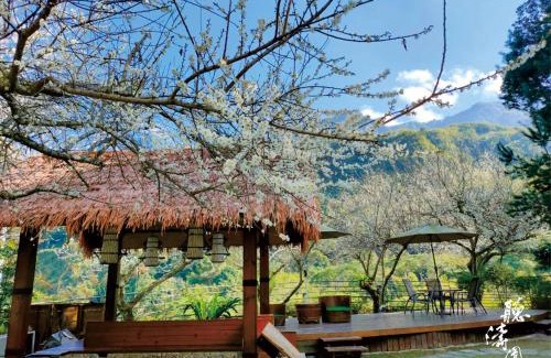 Xitou House | Tingtau Villa