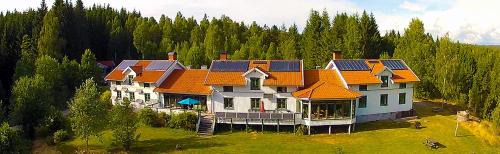 Tanum O Bed & Breakfast | Tingvall B&B Eco-Lodge