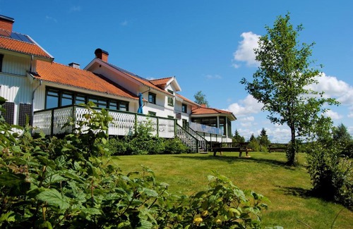 Tanum O Bed & Breakfast | Tingvall B&B Eco-Lodge