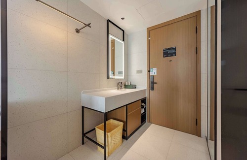 Shushan Hotel | Tingxi Hotel Science Avenue Subway