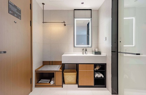 Shushan Hotel | Tingxi Hotel Science Avenue Subway