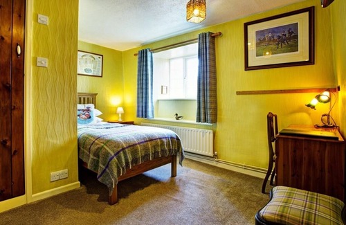 Lifton House | Tinhay Mill Guest House